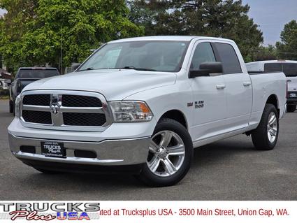 2020 Ram 1500 Classic Yakima WA