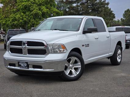 2020 Ram 1500 Classic Yakima WA