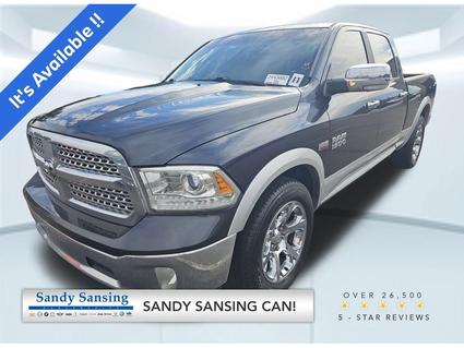 2017 Ram 1500 Pensacola FL