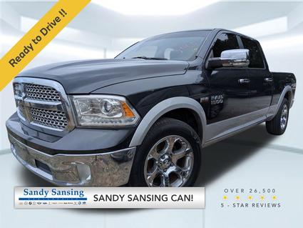 2017 Ram 1500 Pensacola FL