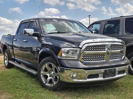 2014 Ram 1500 Longview TX