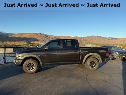 2017 Ram 1500 East Wenatchee WA