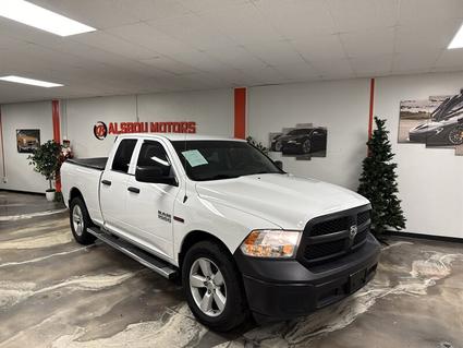 2018 Ram 1500 Santa Ana CA