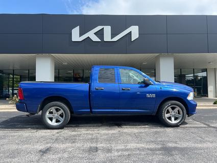 2017 Ram 1500 Carbondale IL