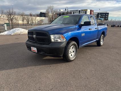 2017 Ram 1500 Lakewood CO