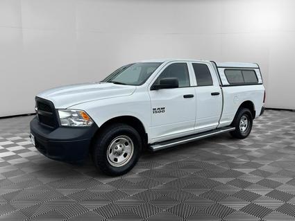 2017 Ram 1500 Antigo WI