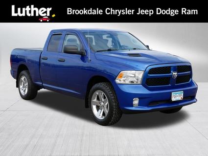 2018 Ram 1500 Minneapolis MN