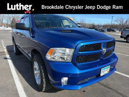 2018 Ram 1500 Minneapolis MN