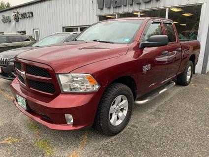 2019 Ram 1500 Classic Cliffton Park NY