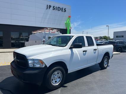 2019 Ram 1500 Classic Cape Girardeau MO