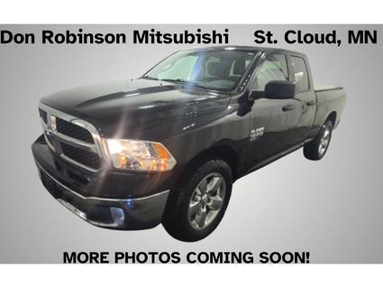 2019 Ram 1500 Classic St Cloud MN