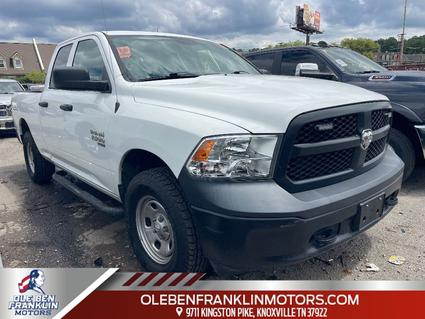 2021 Ram 1500 Classic Oak Ridge TN