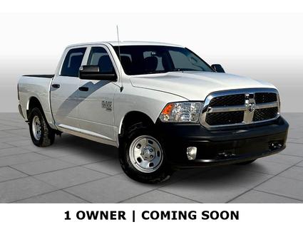 2022 Ram 1500 Classic High Point NC