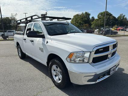 2022 Ram 1500 Classic Lincolnton NC