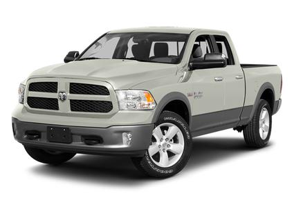 2013 Ram 1500 Spokane WA
