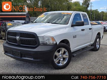 2014 Ram 1500 Carroll OH