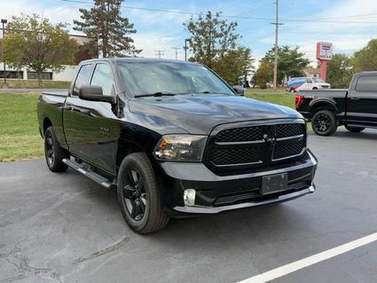 2016 Ram 1500 St. Louis MO
