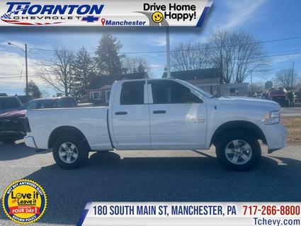 2017 Ram 1500 Manchester PA