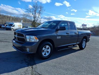 2018 Ram 1500 Johnson City TN