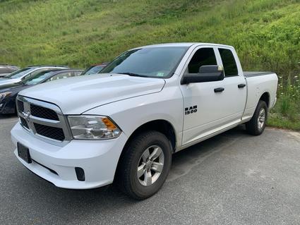 2018 Ram 1500 Cliffton Park NY
