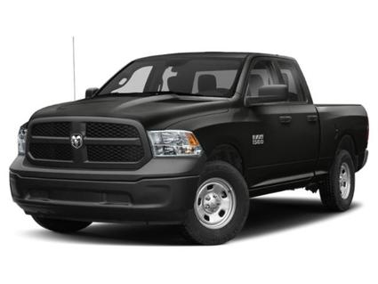 2018 Ram 1500 Spokane WA