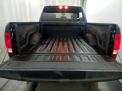 2018 Ram 1500 Spokane WA