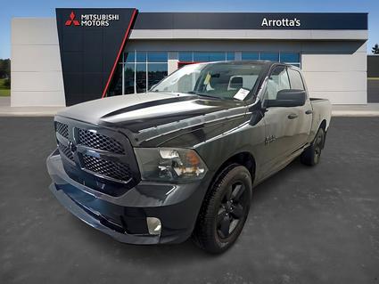 2018 Ram 1500 Spokane WA