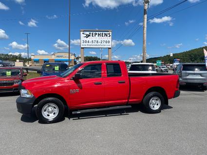 2019 Ram 1500 Classic Danville WV