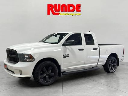 2019 Ram 1500 Classic Hazel Green WI
