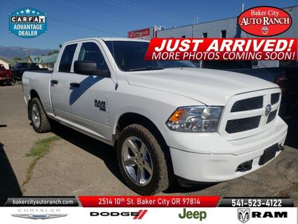 2022 Ram 1500 Classic Baker City OR