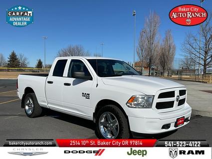 2022 Ram 1500 Classic Baker City OR
