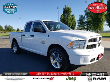 2022 Ram 1500 Classic Baker City OR