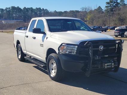 2015 Ram 1500 Cullman AL