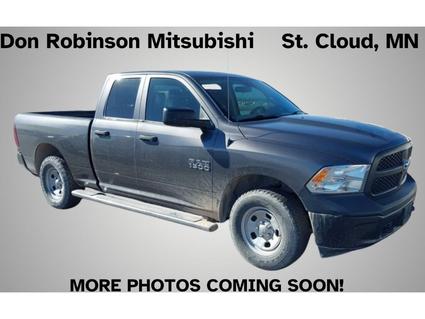 2015 Ram 1500 St Cloud MN