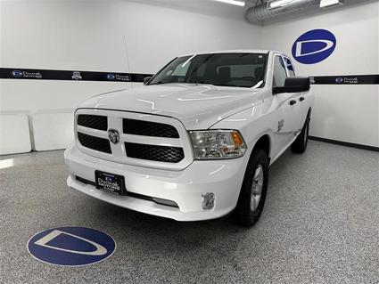 2019 Ram 1500 Classic Bismarck ND