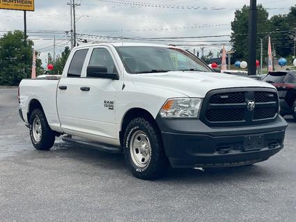 2021 Ram 1500 Classic Oak Ridge TN