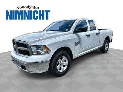 2021 Ram 1500 Classic Jacksonville FL