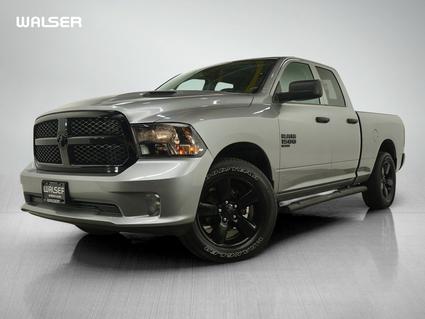 2021 Ram 1500 Classic Hopkins MN