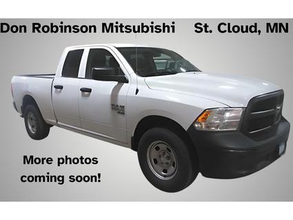2022 Ram 1500 Classic St Cloud MN
