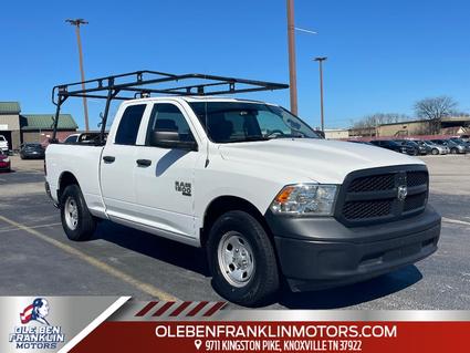 2023 Ram 1500 Classic Oak Ridge TN