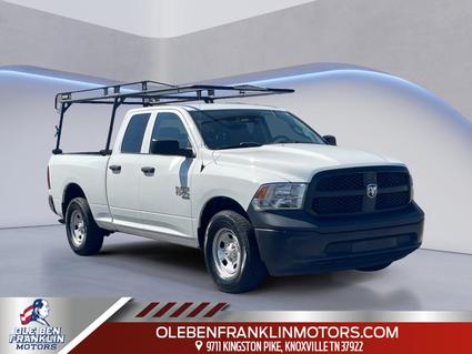 2023 Ram 1500 Classic Oak Ridge TN
