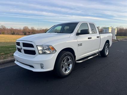 2016 Ram 1500 Paducah KY