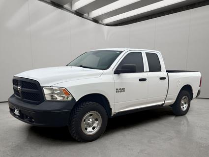 2016 Ram 1500 Sterling CO