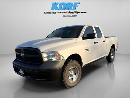 2016 Ram 1500 Sterling CO