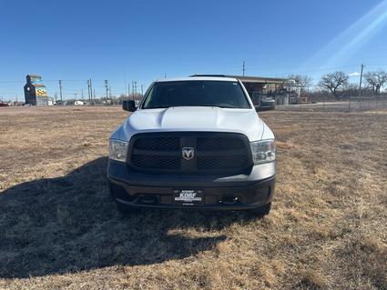 2016 Ram 1500 Sterling CO
