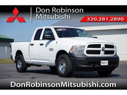 2017 Ram 1500 St Cloud MN