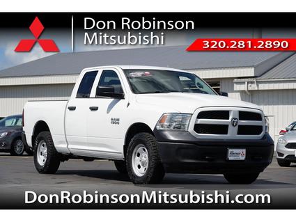 2017 Ram 1500 St Cloud MN