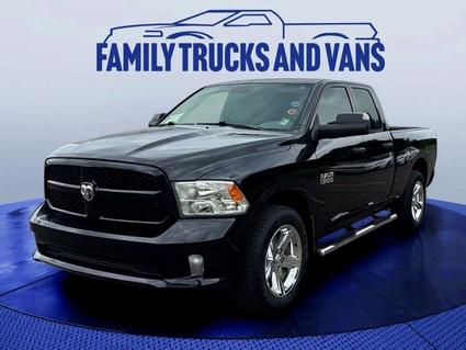 2017 Ram 1500 Denver CO