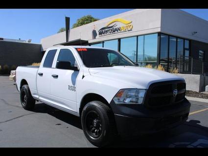 2018 Ram 1500 Taylorsville UT