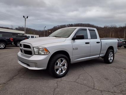 2018 Ram 1500 Johnson City TN